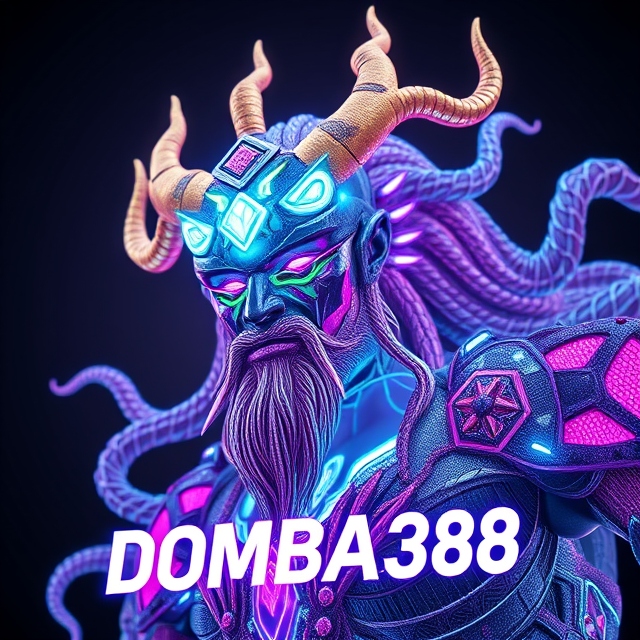 DOMBA388 - Situs Slot Hoki Official dengan Pola RTP Slot ...